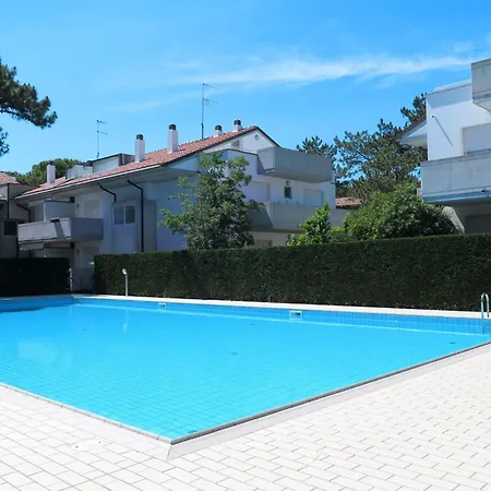 Daire Parco Hemingway-35 By Interhome *