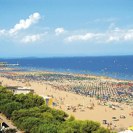 Parco Hemingway-35 By Interhome Lignano Sabbiadoro