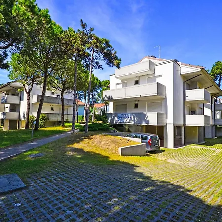 Parco Hemingway-35 By Interhome * Lignano Sabbiadoro