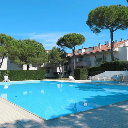 Parco Hemingway-35 By Interhome Lignano Sabbiadoro