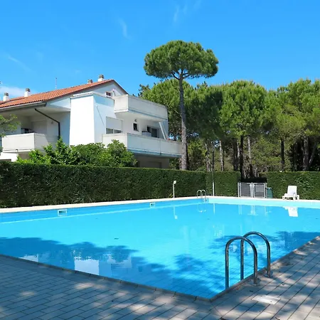 Parco Hemingway-35 By Interhome Apartment *