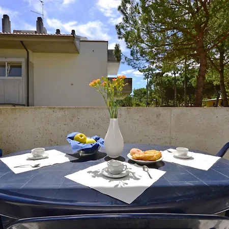 Parco Hemingway-35 By Interhome Apartment
