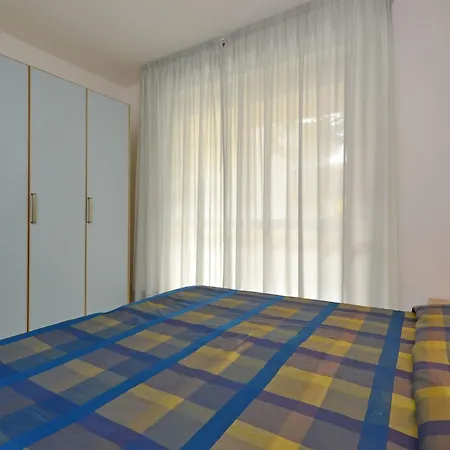 Parco Hemingway-35 By Interhome Apartment *