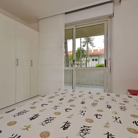 Parco Hemingway-35 By Interhome Lignano Sabbiadoro