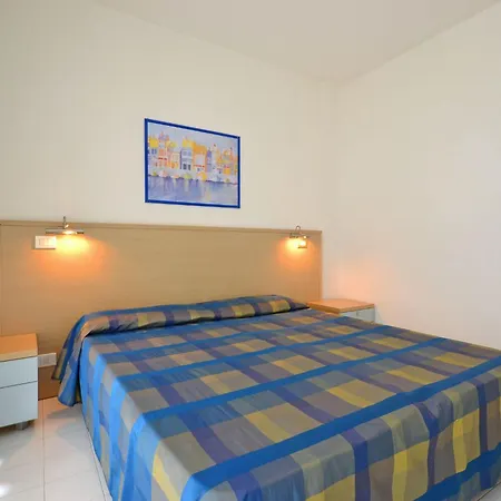 Parco Hemingway-35 By Interhome * Lignano Sabbiadoro