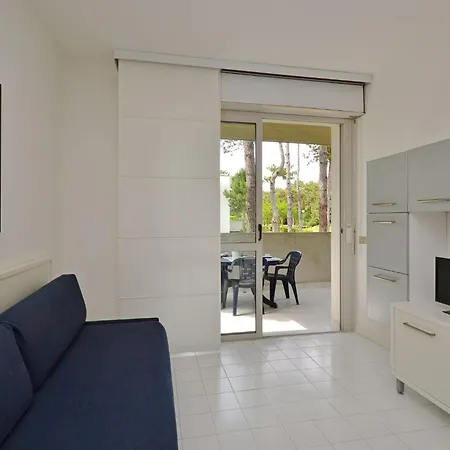 Parco Hemingway-35 By Interhome Apartment *