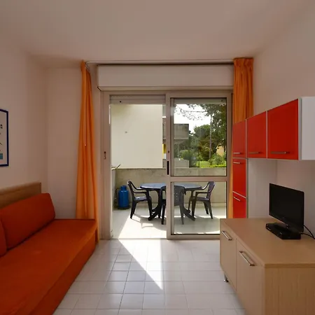 Parco Hemingway-35 By Interhome Lägenhet *