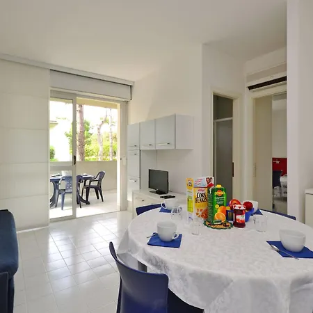 Parco Hemingway-35 By Interhome *