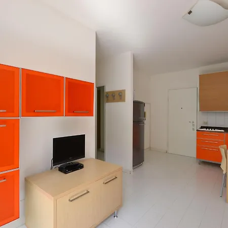 Parco Hemingway-35 By Interhome