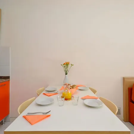 Parco Hemingway-35 By Interhome Lägenhet