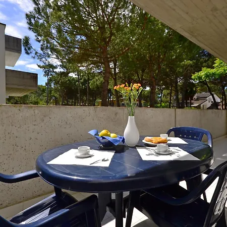 Parco Hemingway-35 By Interhome * Lignano Sabbiadoro
